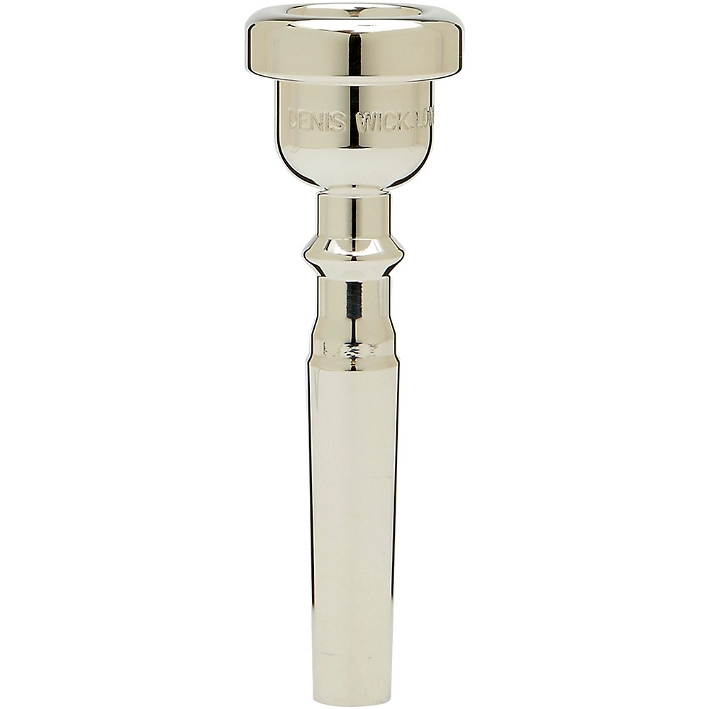 Denis Wick DW5182A American Classic Series Trumpet Mouthpiece in Silver 1.5C