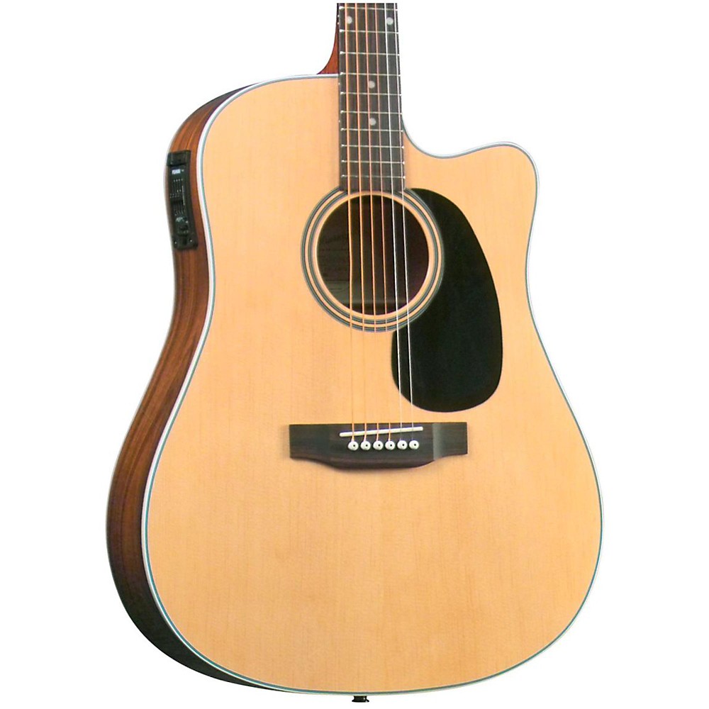 Blueridge Contemporary BR60CE Cutaway Dreadnought AcousticElectric Guitar eBay