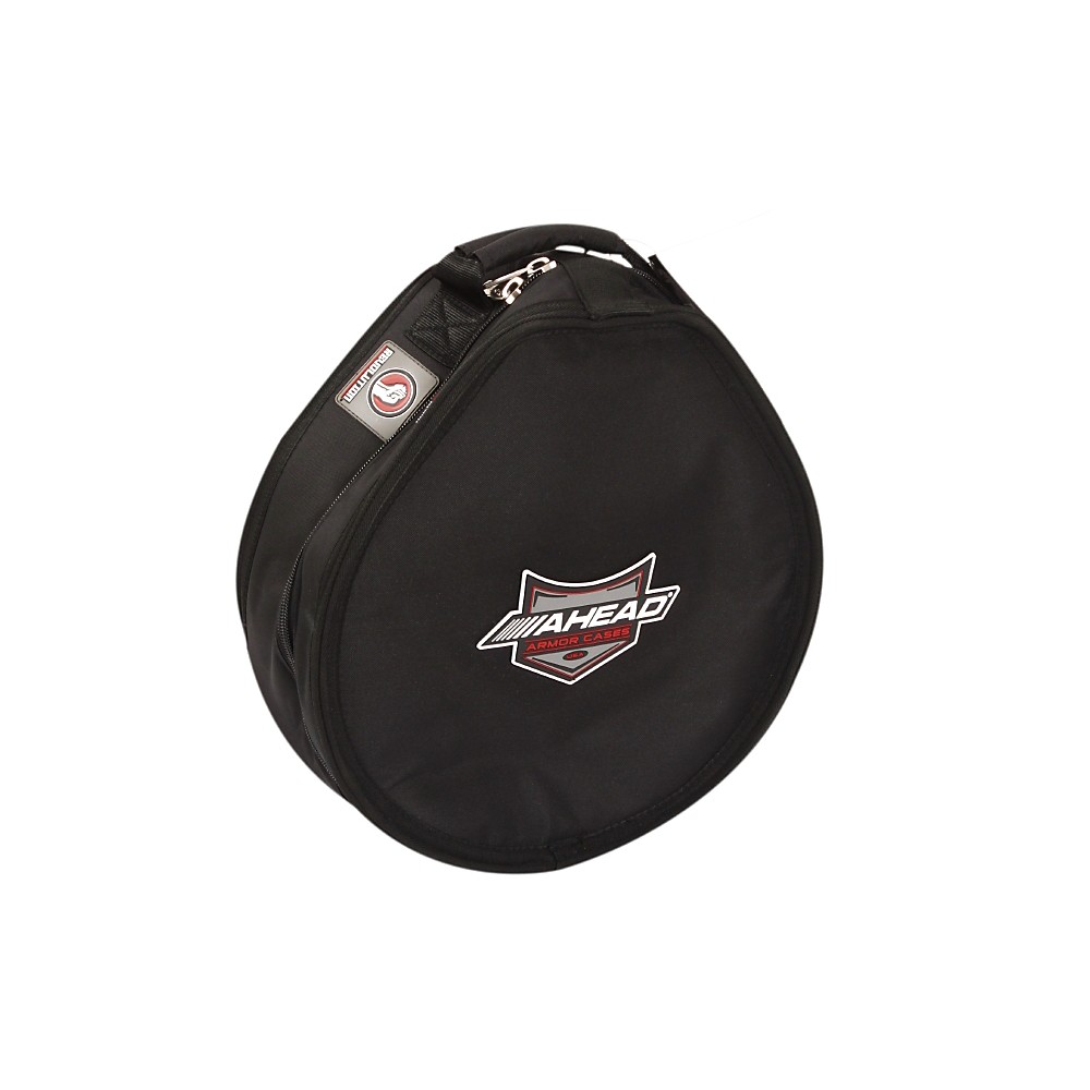 Ahead Armor Cases Piccolo Snare Case 5x13