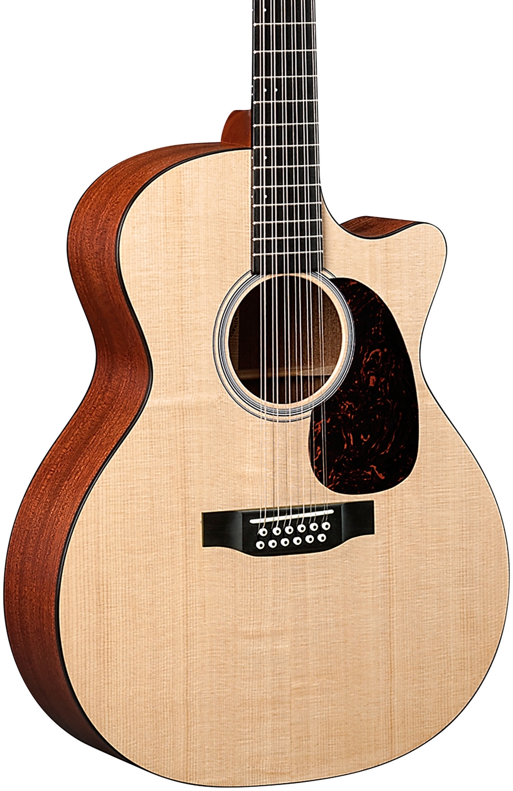 Martin Performing Artist Series GPC12PA4 12-String  