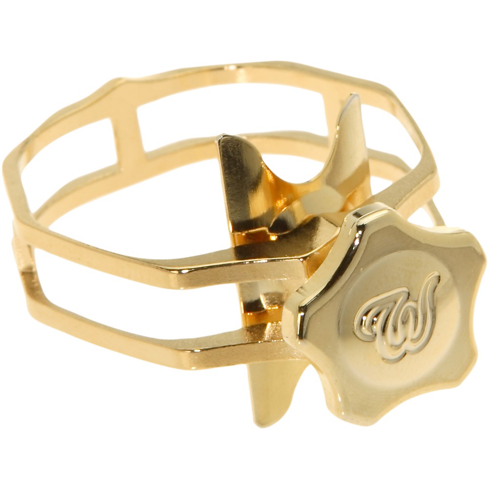 Theo Wanne Enlightened Ligature Alto Small 816821011619 Ebay