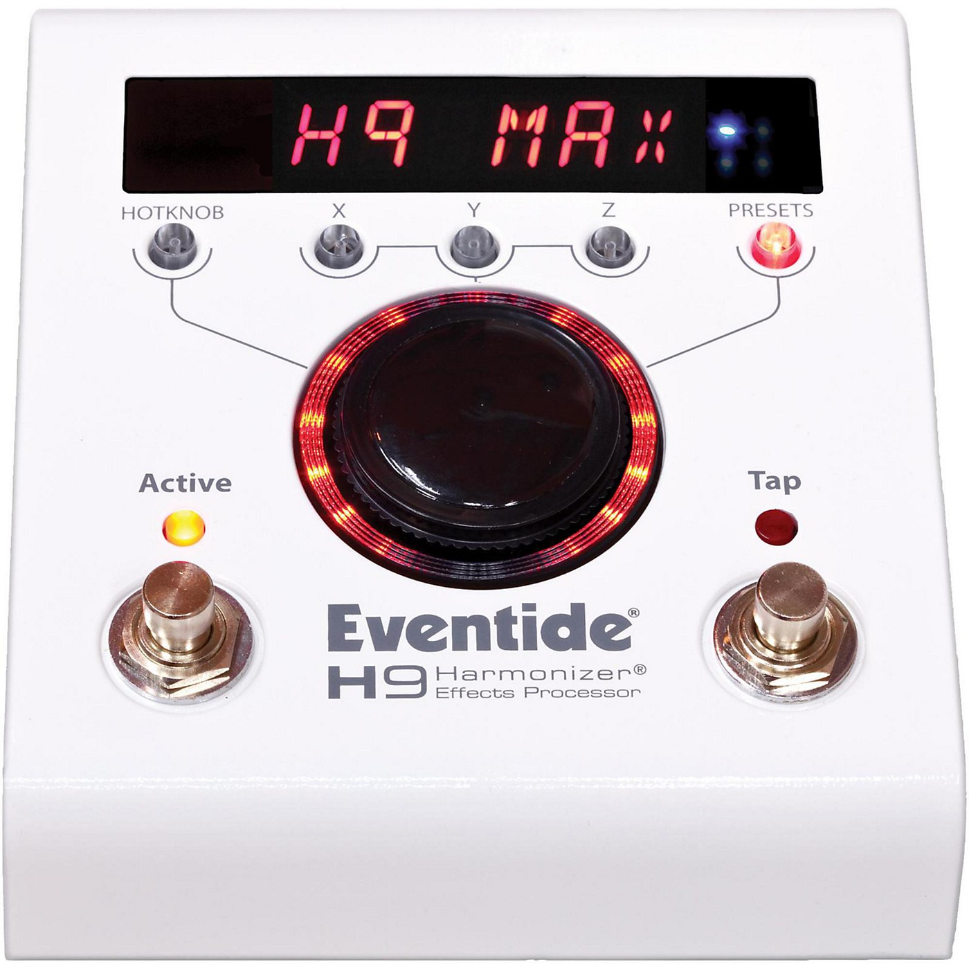 Eventide H9 MAX Guitar Multi-Effects Pedal thumbnail