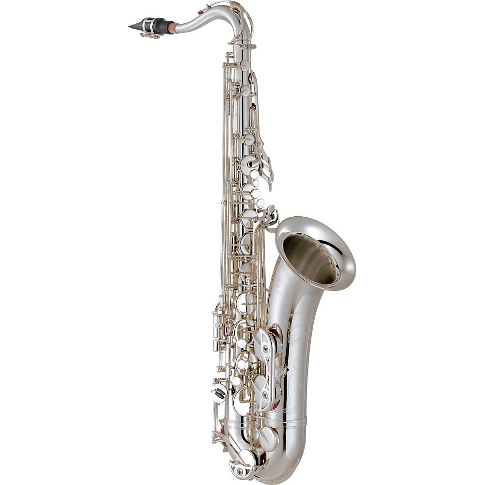 Yamaha YTS-62III Professional Tenor Saxophone Silver Plated | eBay