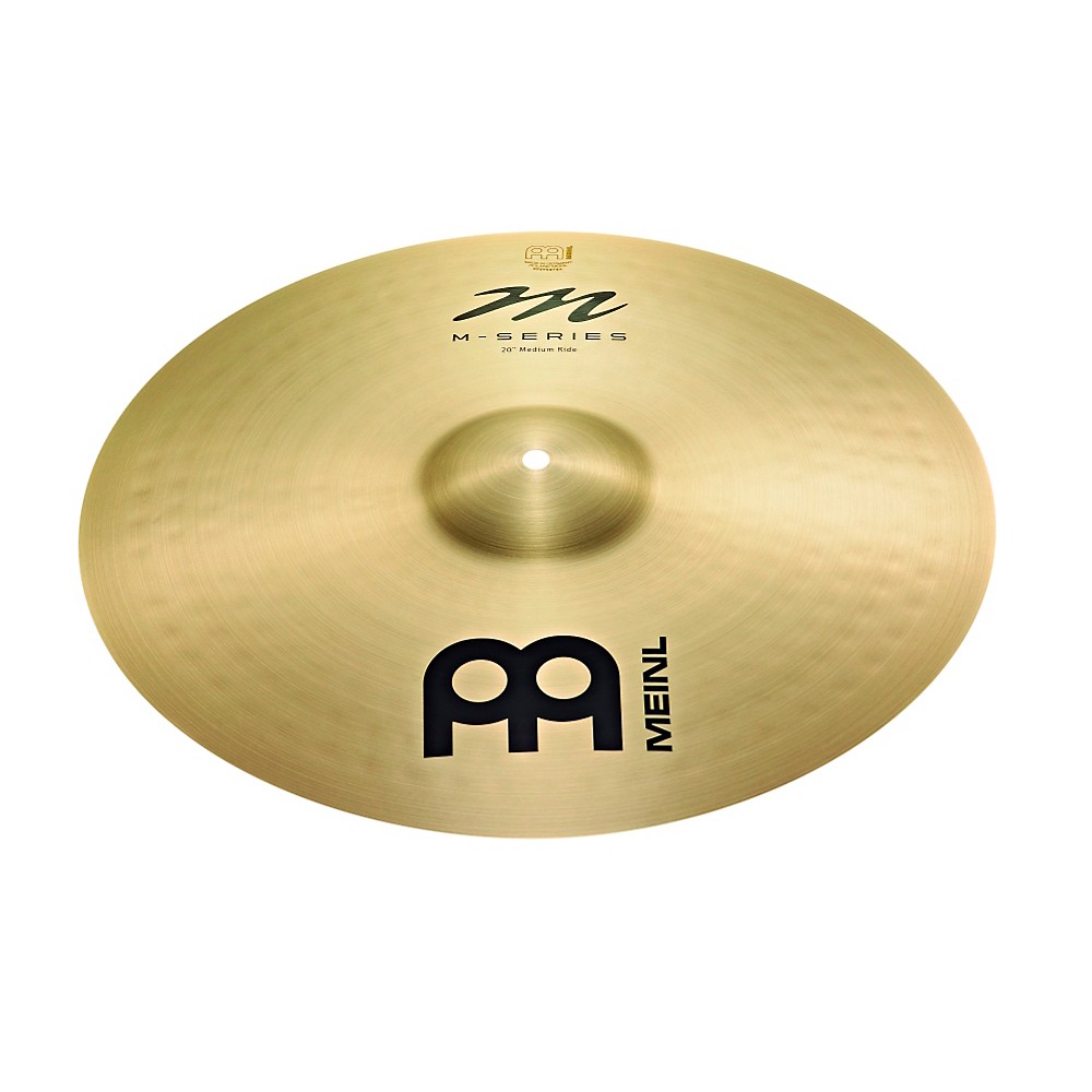 Meinl M Series Heavy Ride Cymbal 20 in. eBay