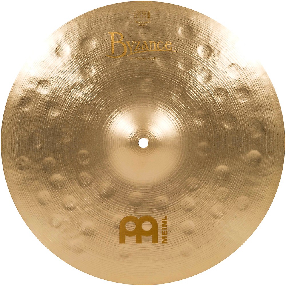 MEINL Byzance Vintage Series Vintage Crash 16 in.