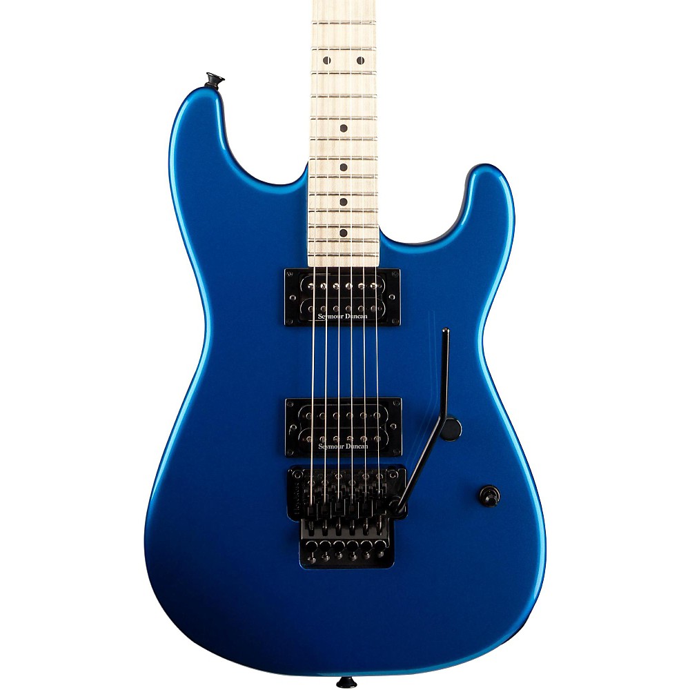 Charvel Charvel San Dimas Sd1-2h Electric Guitar Candy Apple Blue ...