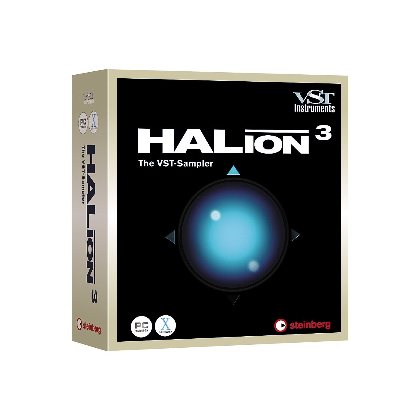 halion library manager download