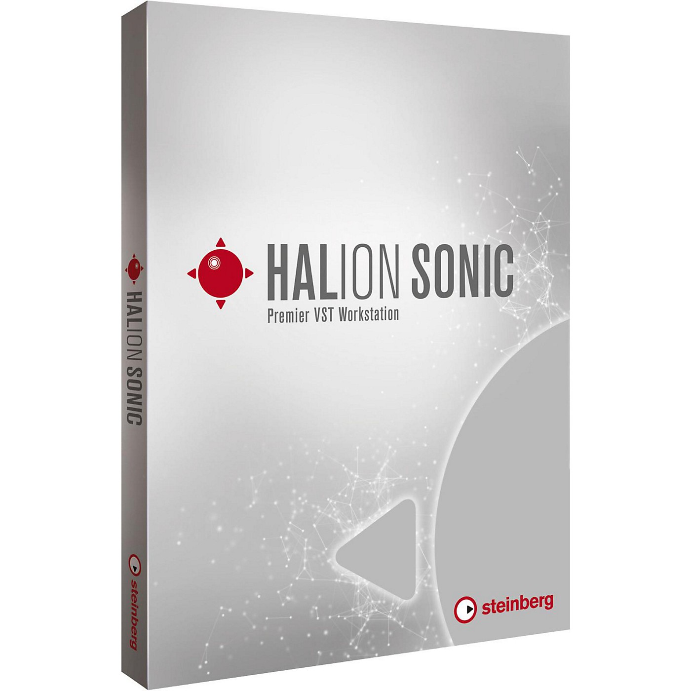 Steinberg HALion Sonic 3 Retail thumbnail