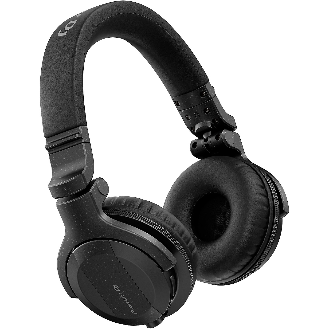 Pioneer DJ HDJ-CUE1BT DJ Headphones With Bluetooth thumbnail