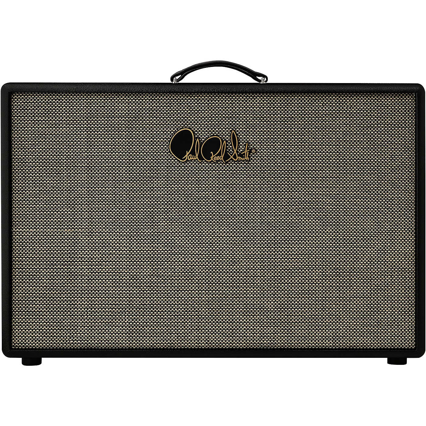 PRS HDRX 2x12 Celestion G12H-75 Creamback Guitar Speaker Cabinet thumbnail