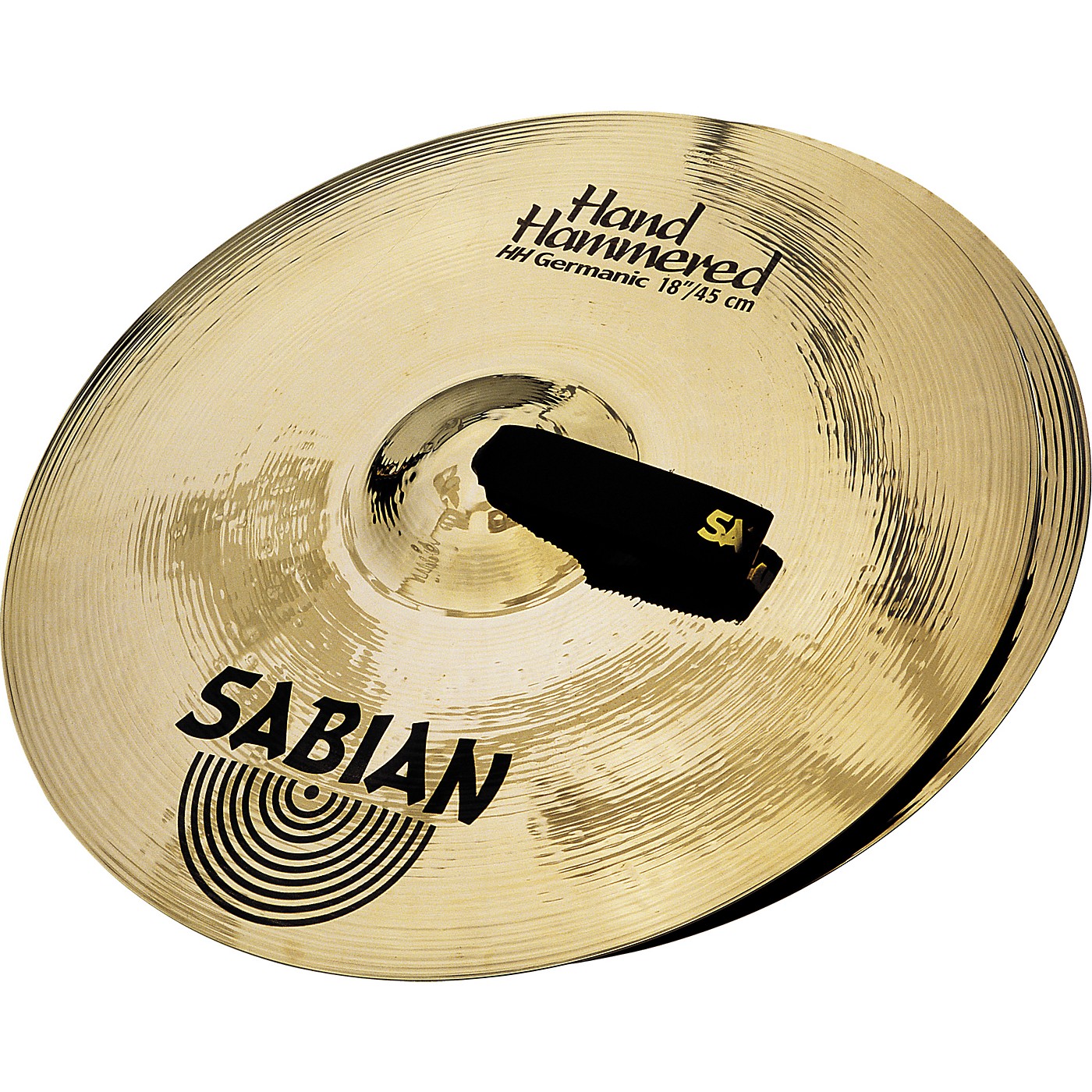 Open Box Sabian HH Hand Hammered Germanic Series Orchestral Cymbal