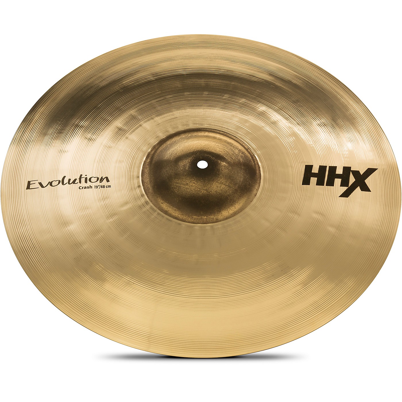Sabian HHX Evolution Series Crash Cymbal thumbnail