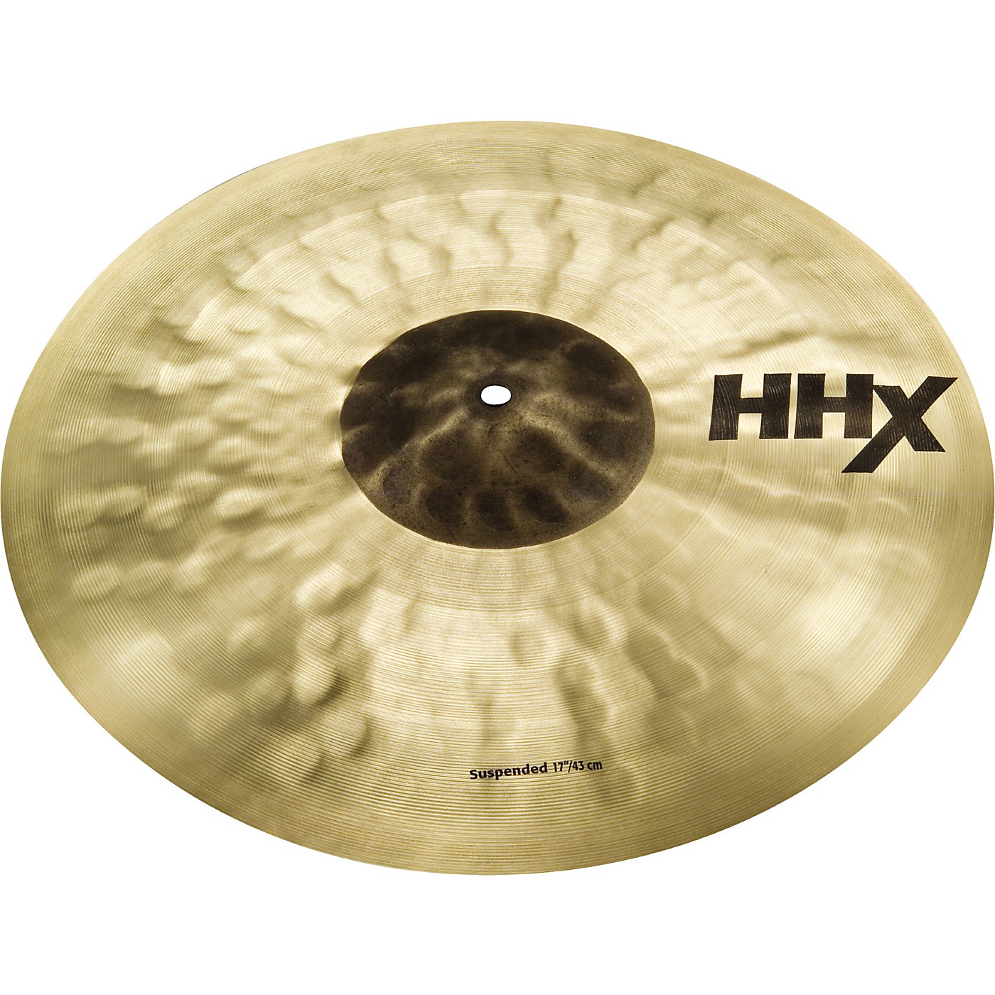 Sabian HHX Suspended Cymbal Set thumbnail