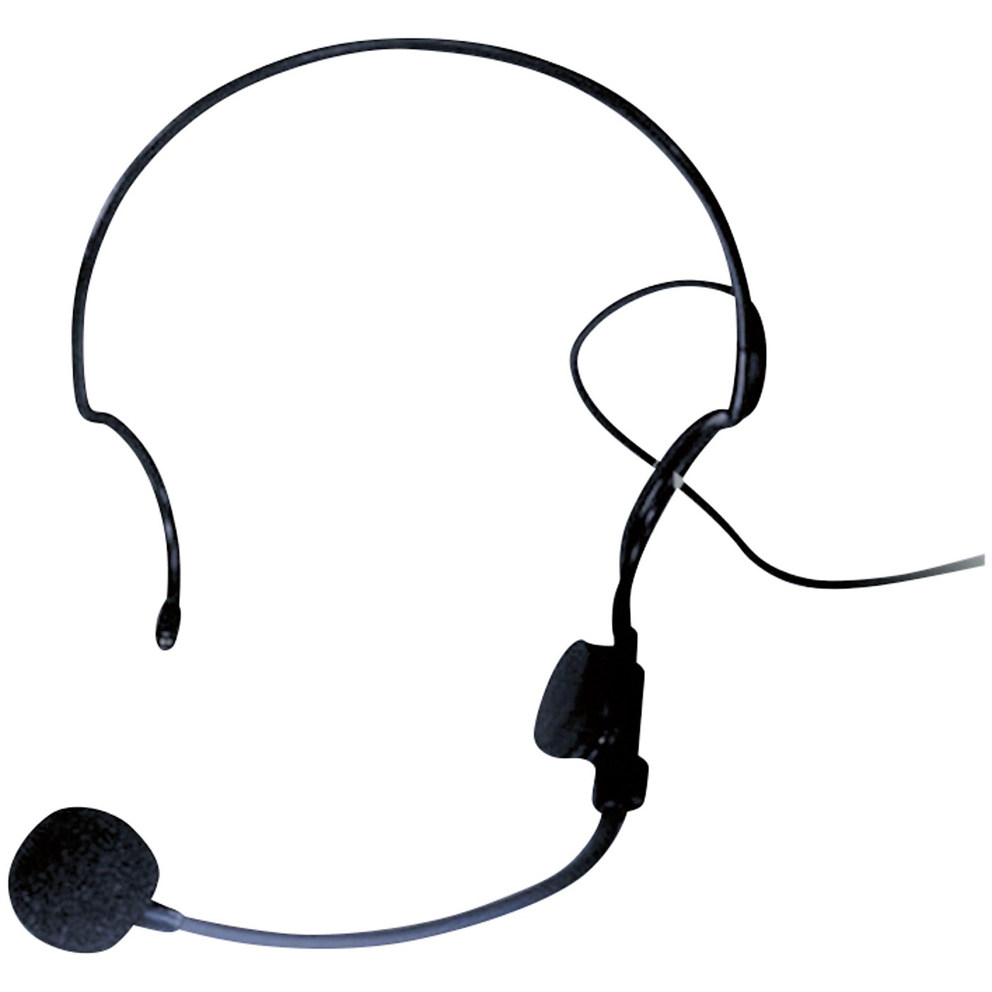 Electro-Voice HM2 Headworn Unidirectional Condenser Vocal Mic With a TA4F Connector thumbnail
