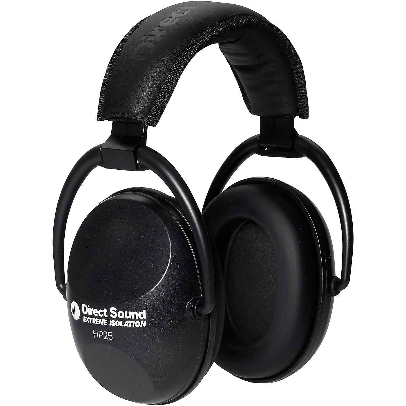 Direct Sound HP-25 Extreme Isolation Headphones thumbnail