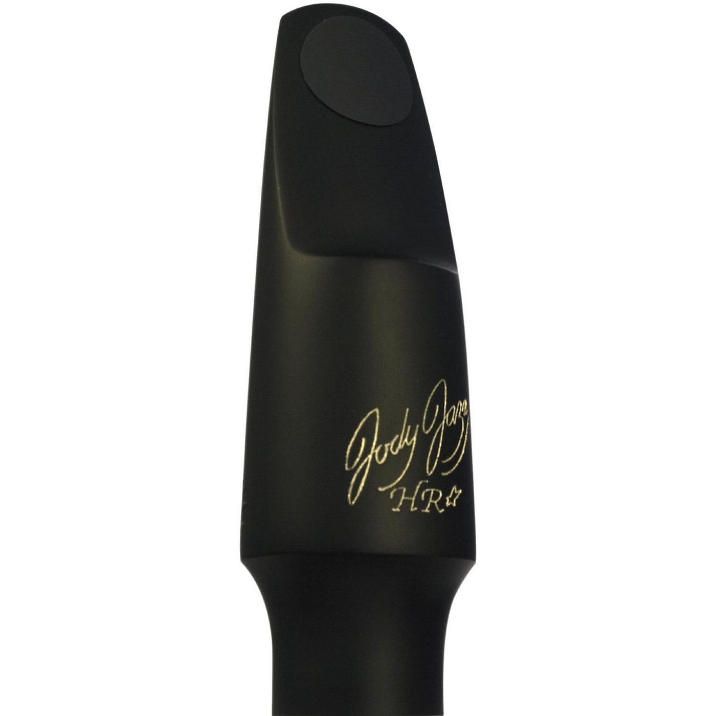 Bari Rubber Soprano Saxophone Mouthpiece .066