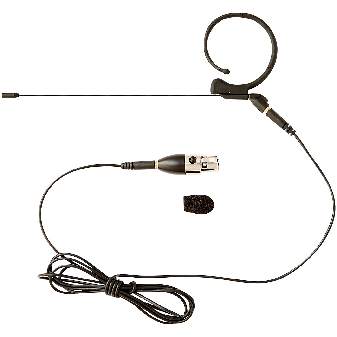 Audix HT7 Single Ear Headworn Wireless Condenser Vocal Microphone for Presentation, AV and Broadcast thumbnail
