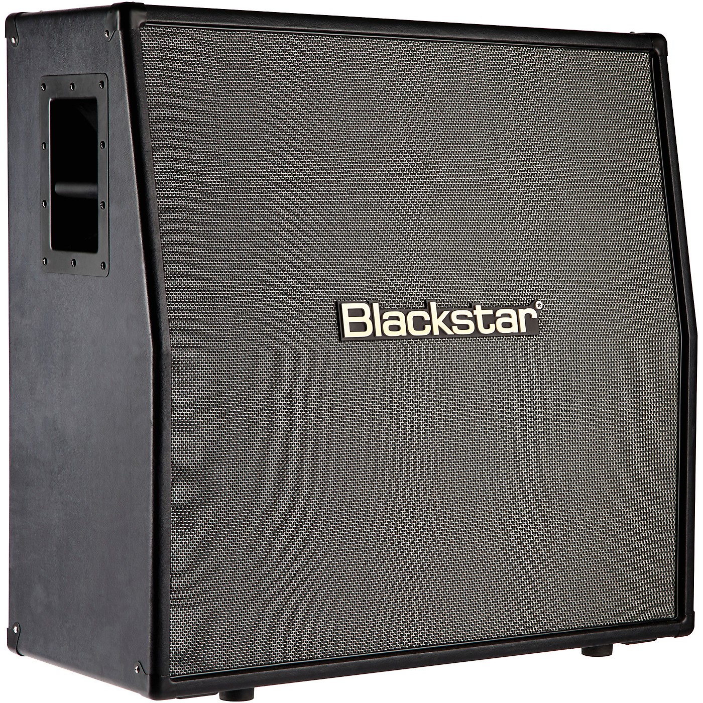 Blackstar HTV412B MKII HT Venue Series 320W 4x12 Straight Guitar Speaker Cabinet thumbnail