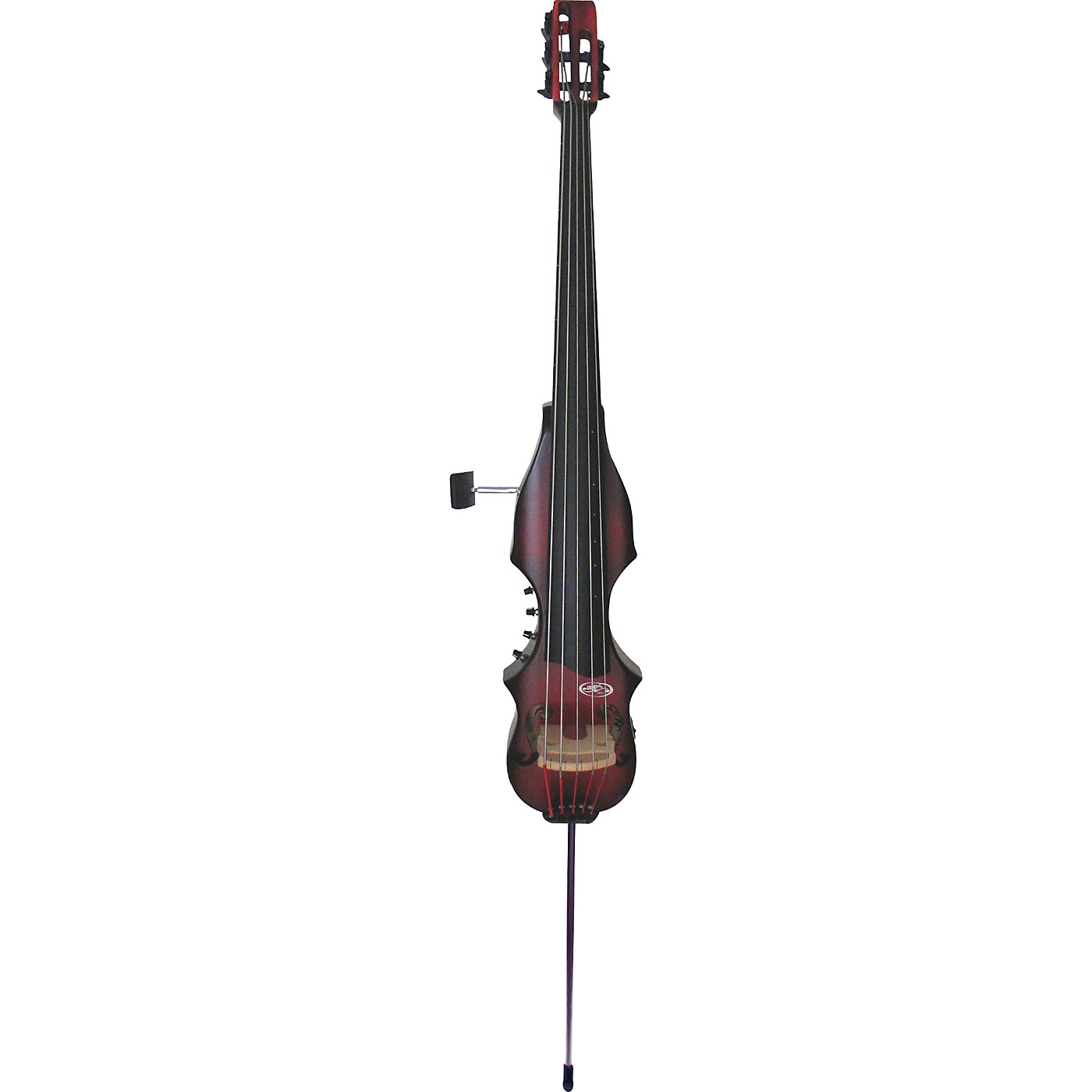 BSX Bass Half Note 5String AcousticElectric Upright Bass Woodwind & Brasswind BSX Bass Half Note 5String AcousticElectric Upright Bass Woodwind & Brasswind