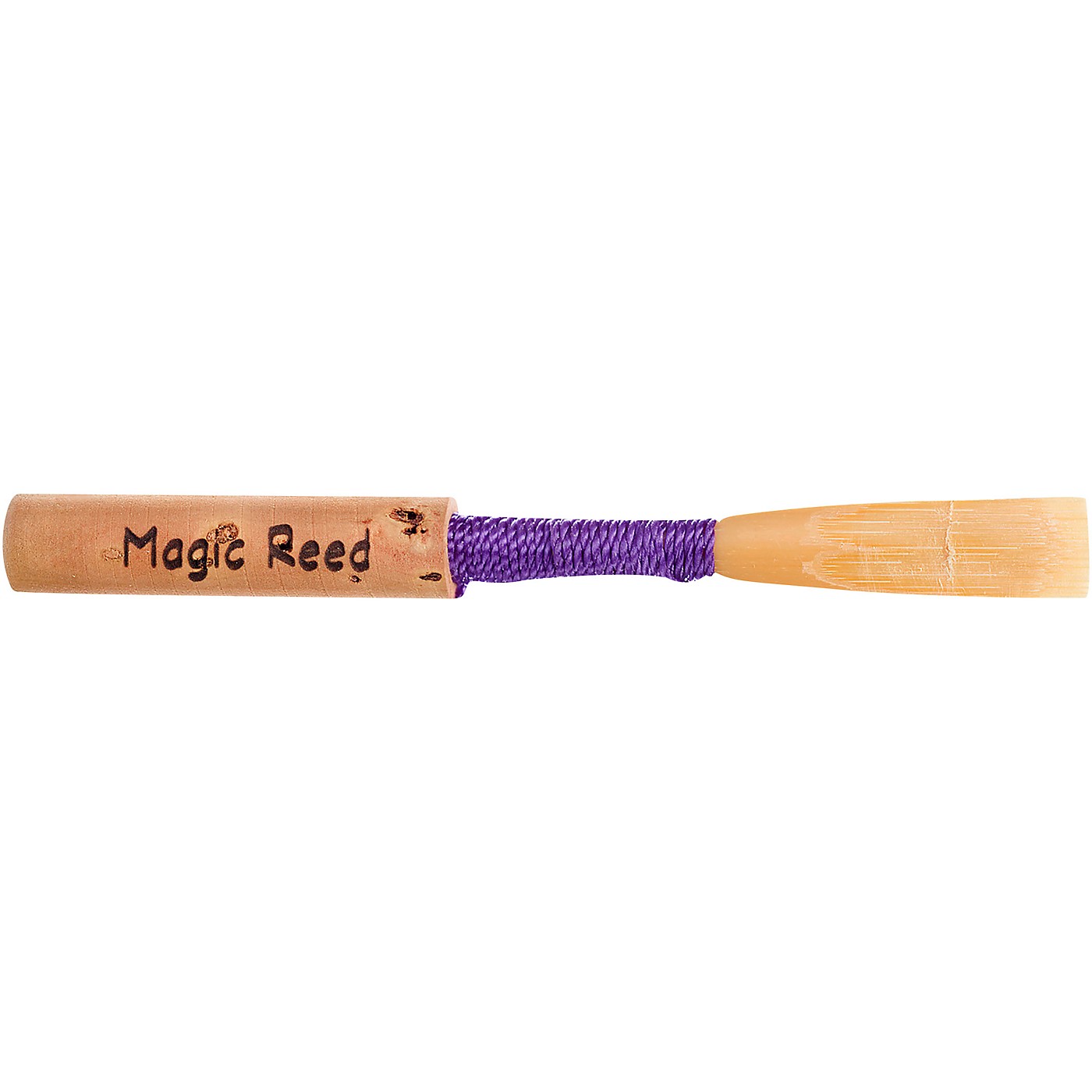Magic Reed Handmade Intermediate Oboe Reed - Medium thumbnail