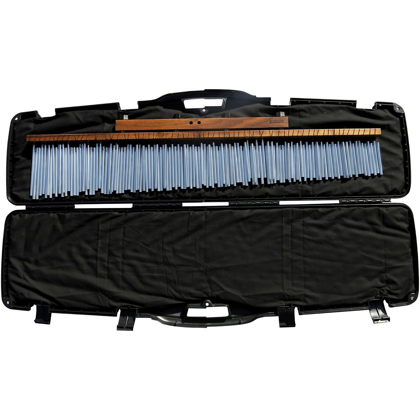 Treeworks Hard Case for TRE70db 140-Bar Double Row Chimes thumbnail