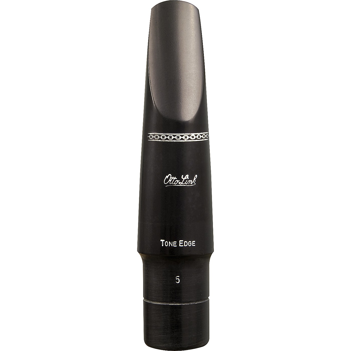 Otto Link Hard Rubber Baritone Saxophone Mouthpiece 5 Woodwind
