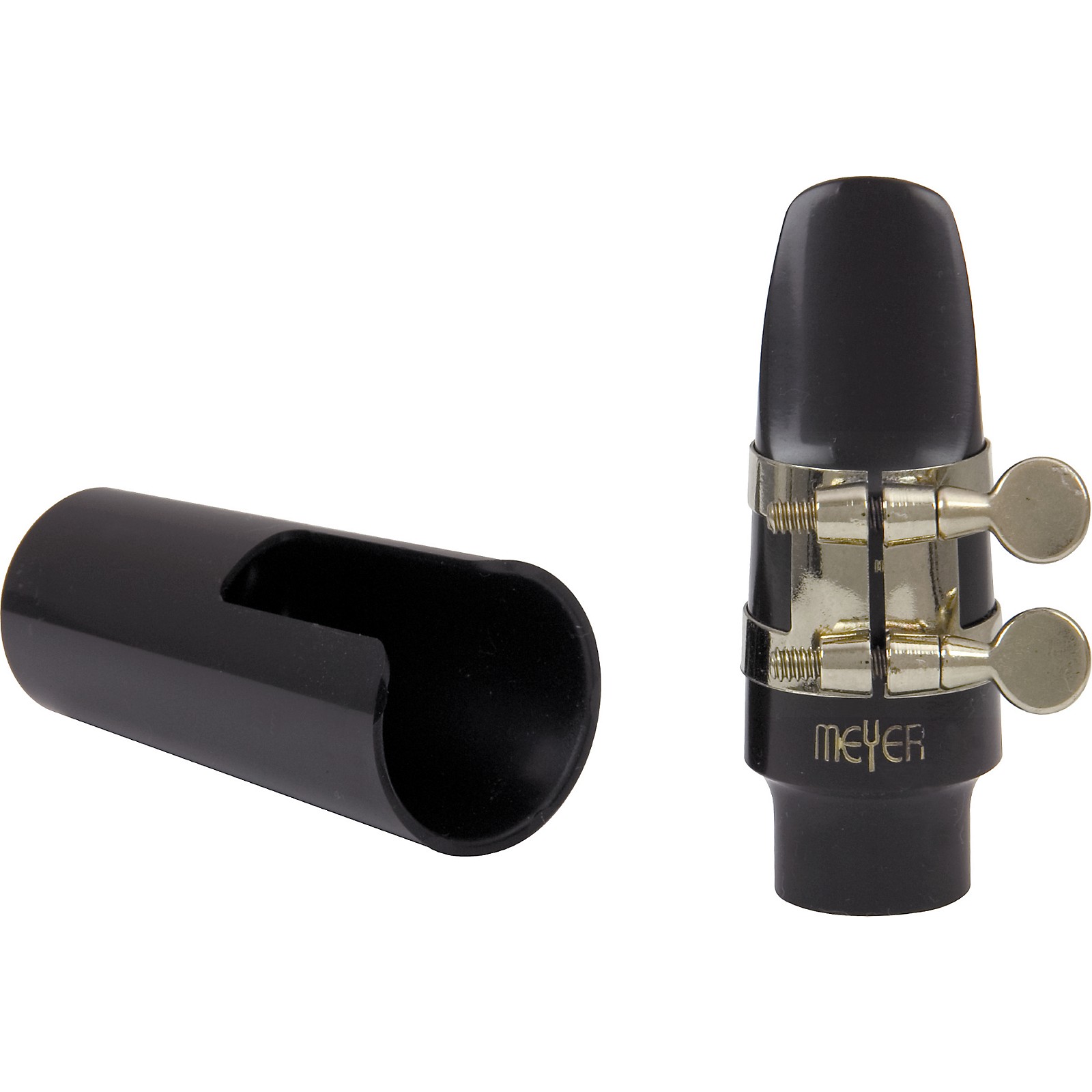 Meyer soprano deals sax mouthpiece