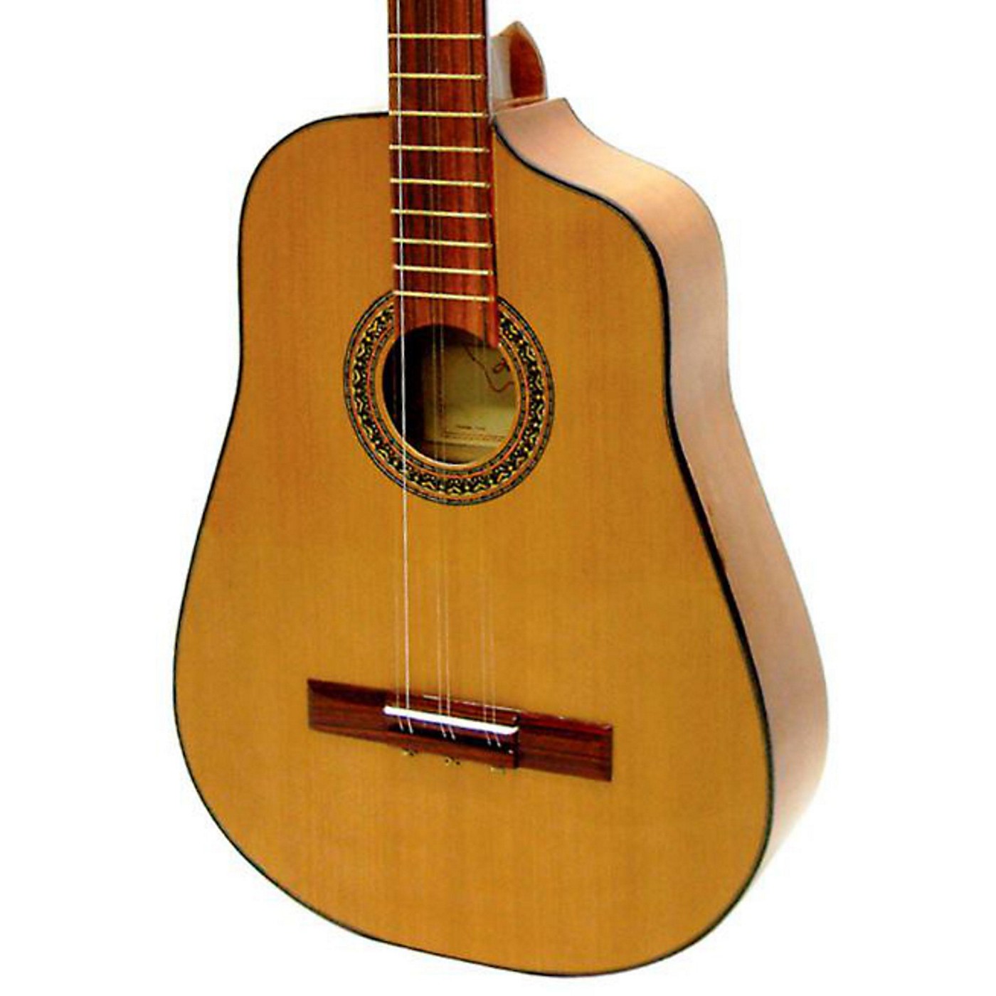 Paracho Elite Guitars Havana Cuban 6 String Tres thumbnail