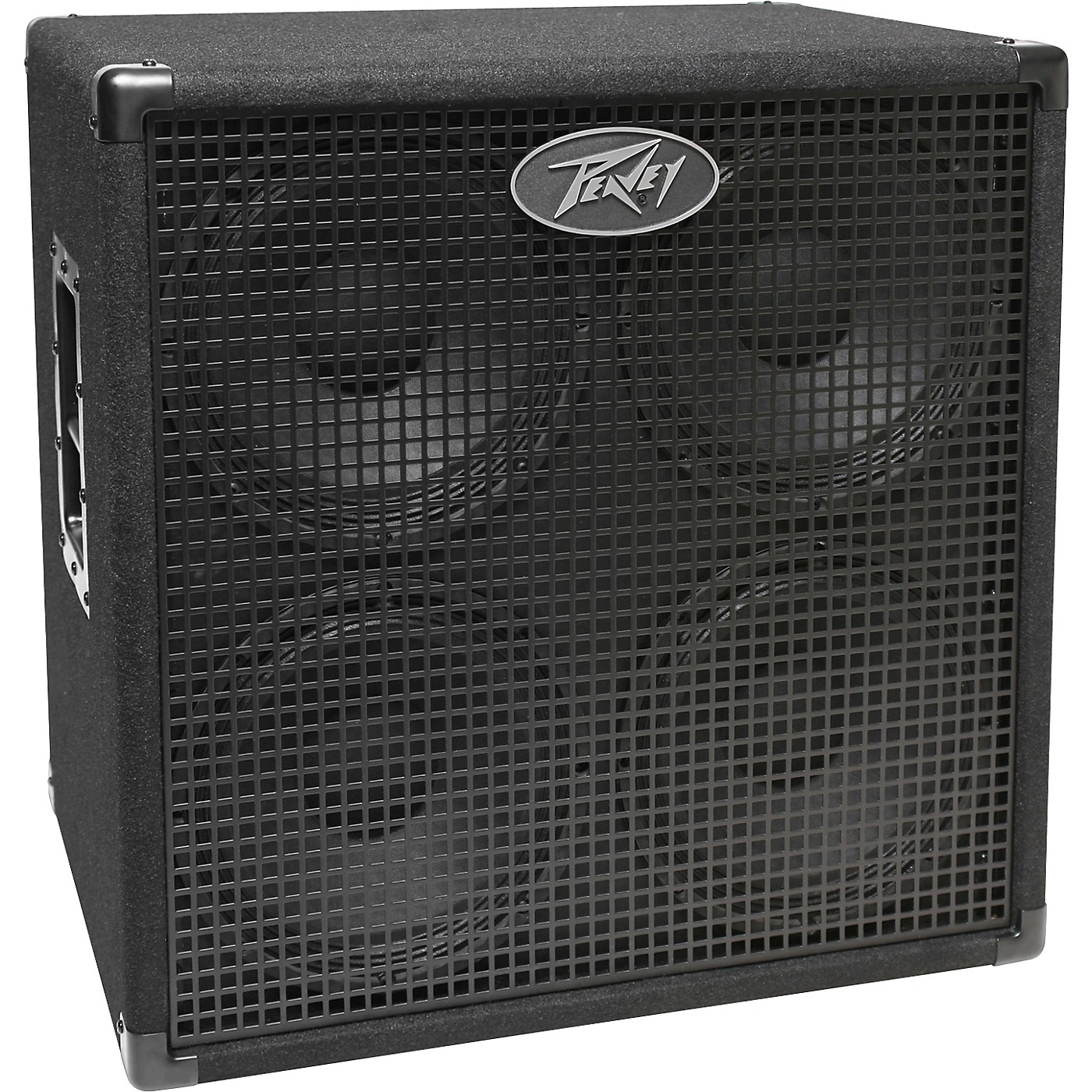Peavey Headliner 410 4x10 Bass Speaker Cabinet thumbnail