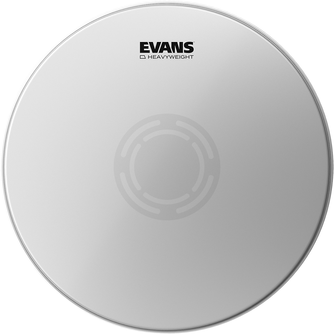 Evans Heavyweight Reverse Dot Snare Drumhead thumbnail