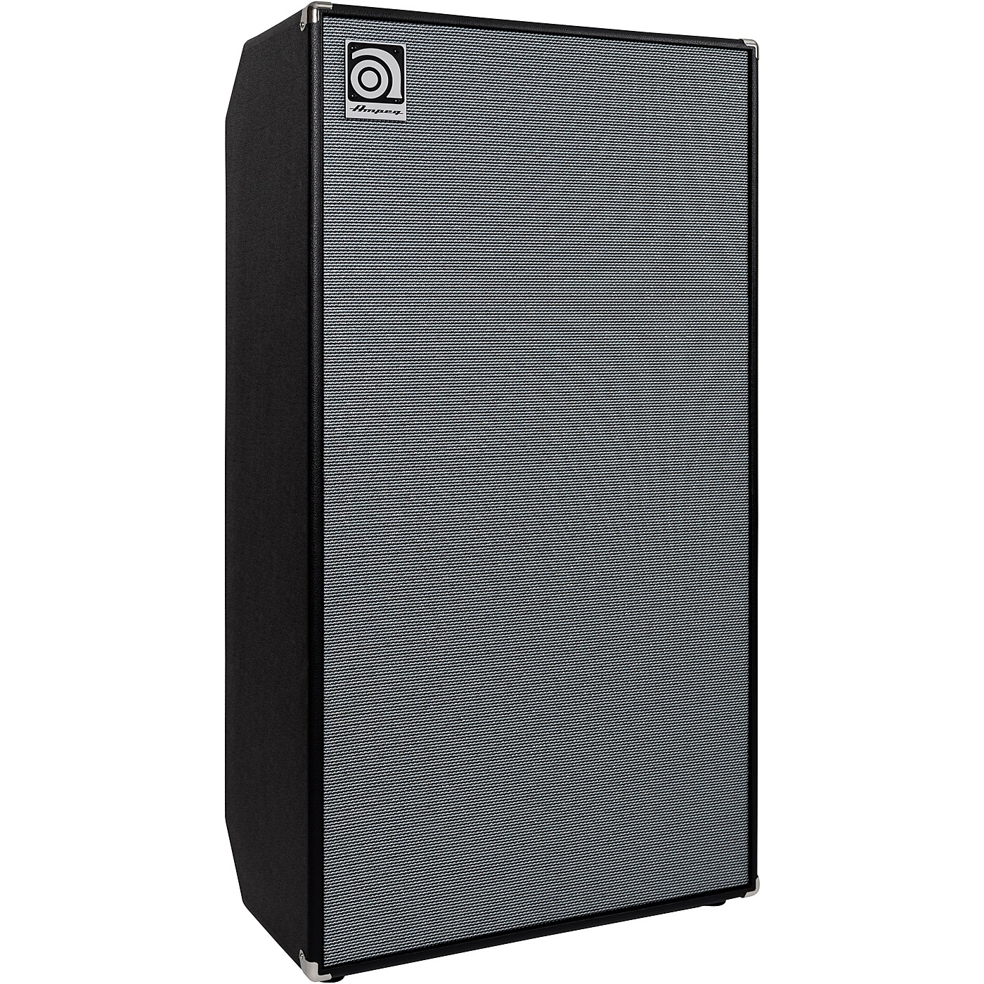 Ampeg Heritage SVT-810AV 800W 8x10 Bass Speaker Cabinet thumbnail