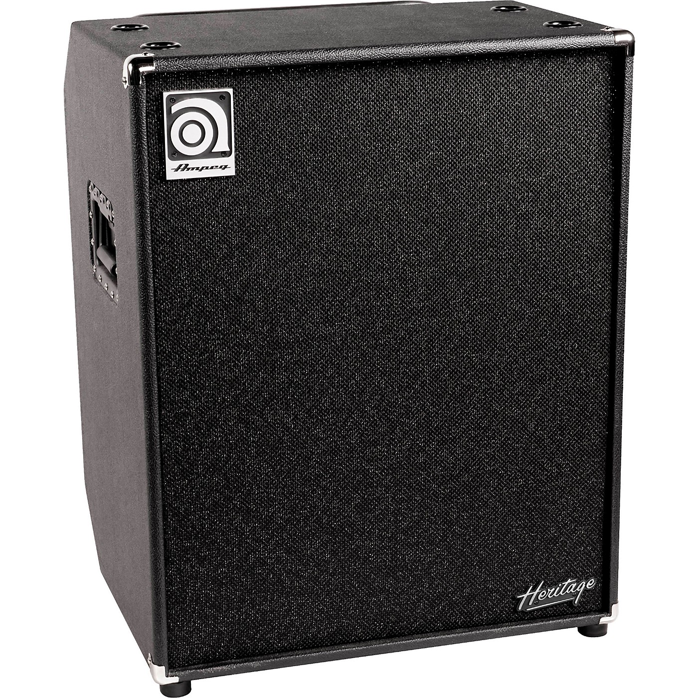 Ampeg Heritage Series SVT-410HLF 2011 4x10 Bass Speaker Cabinet 500W thumbnail