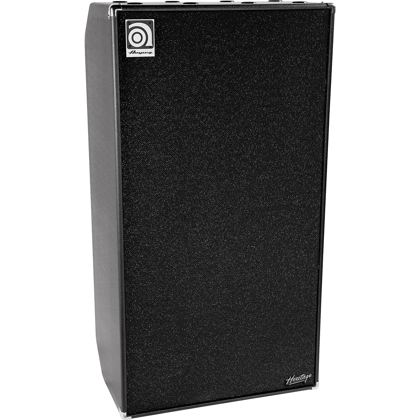 Ampeg Heritage Series SVT-810E 2011 8x10 Bass Speaker Cabinet 800W thumbnail