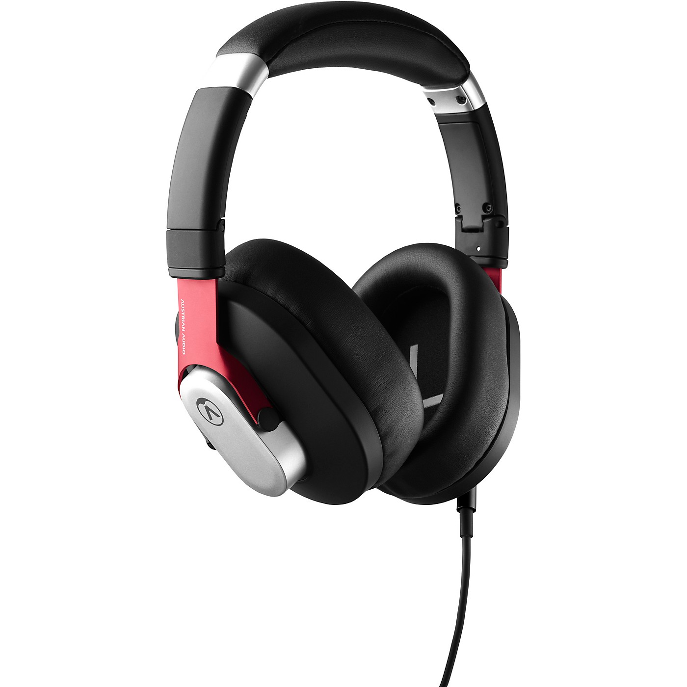 Austrian Audio Hi-X15 Professional Closed-Back Over Ear Headphones thumbnail