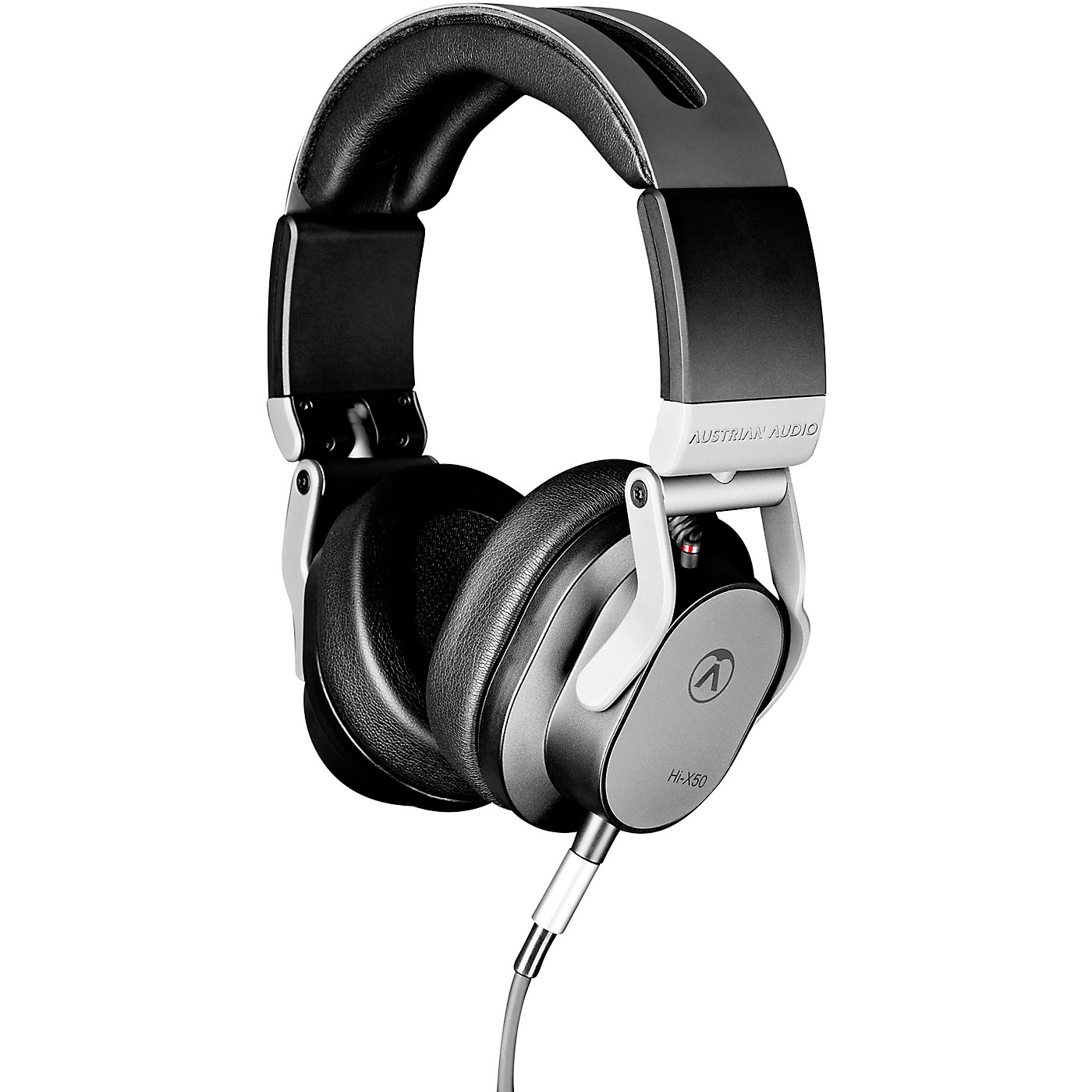 Austrian Audio Hi-X50 Professional Closed-back On-ear Headphones thumbnail