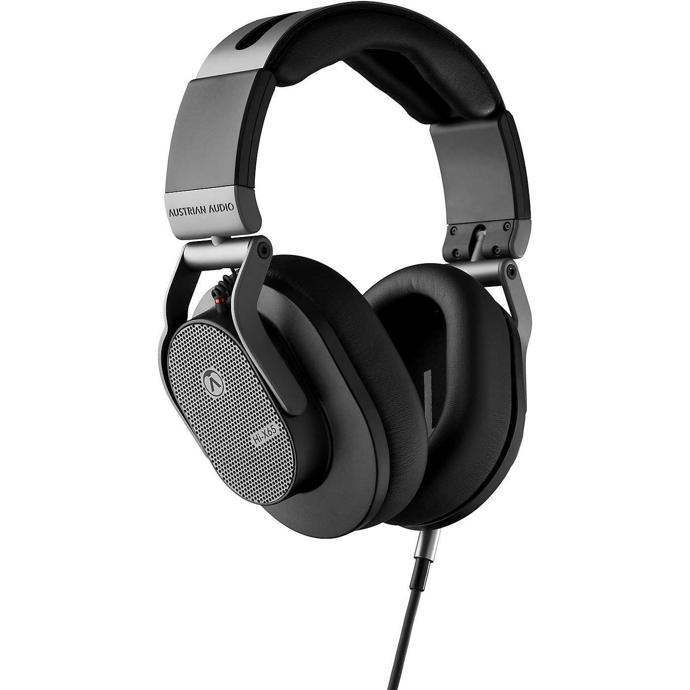 Austrian Audio Hi-X65 Pro Open-Back Over-Ear Headphones thumbnail