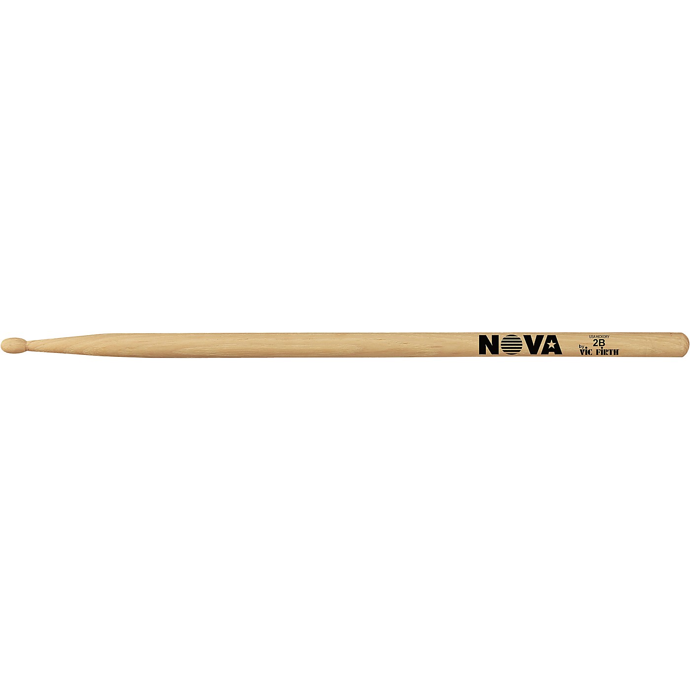Nova Hickory Drum Sticks thumbnail