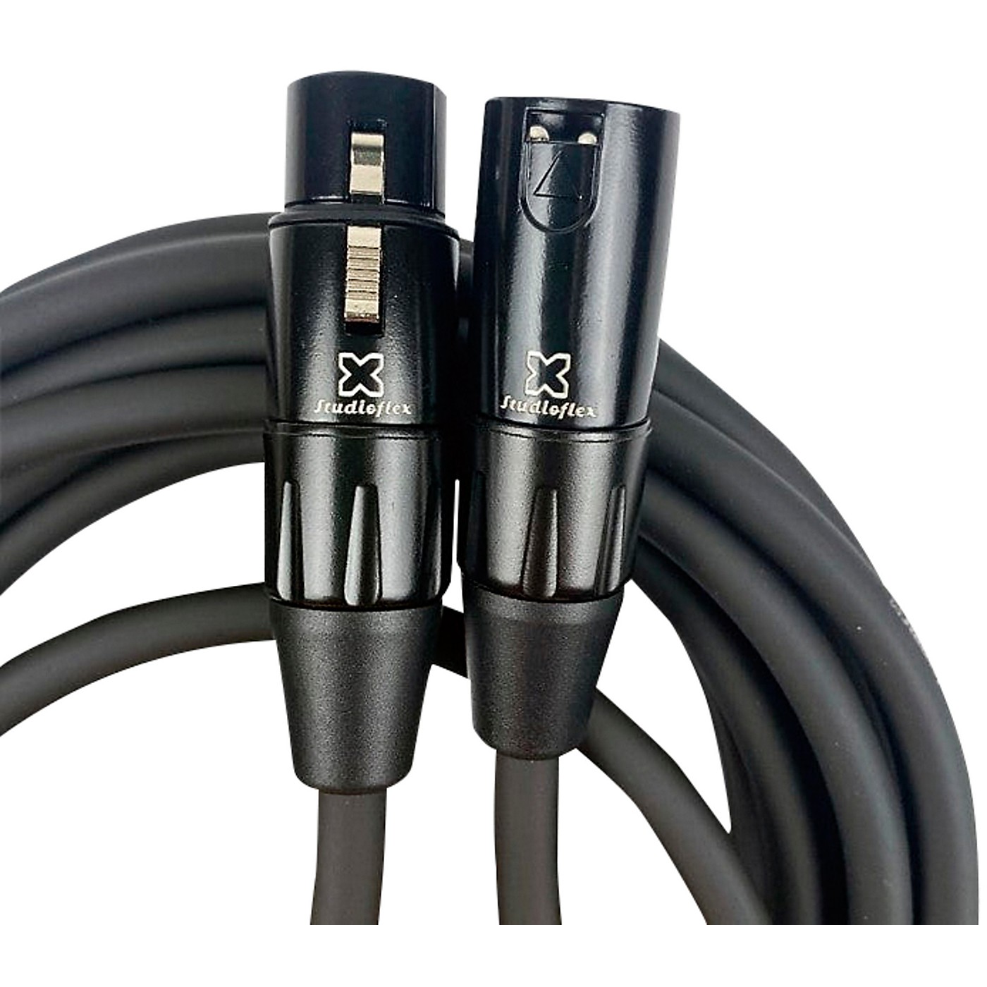 Studioflex High Definition XLR Microphone Cable thumbnail