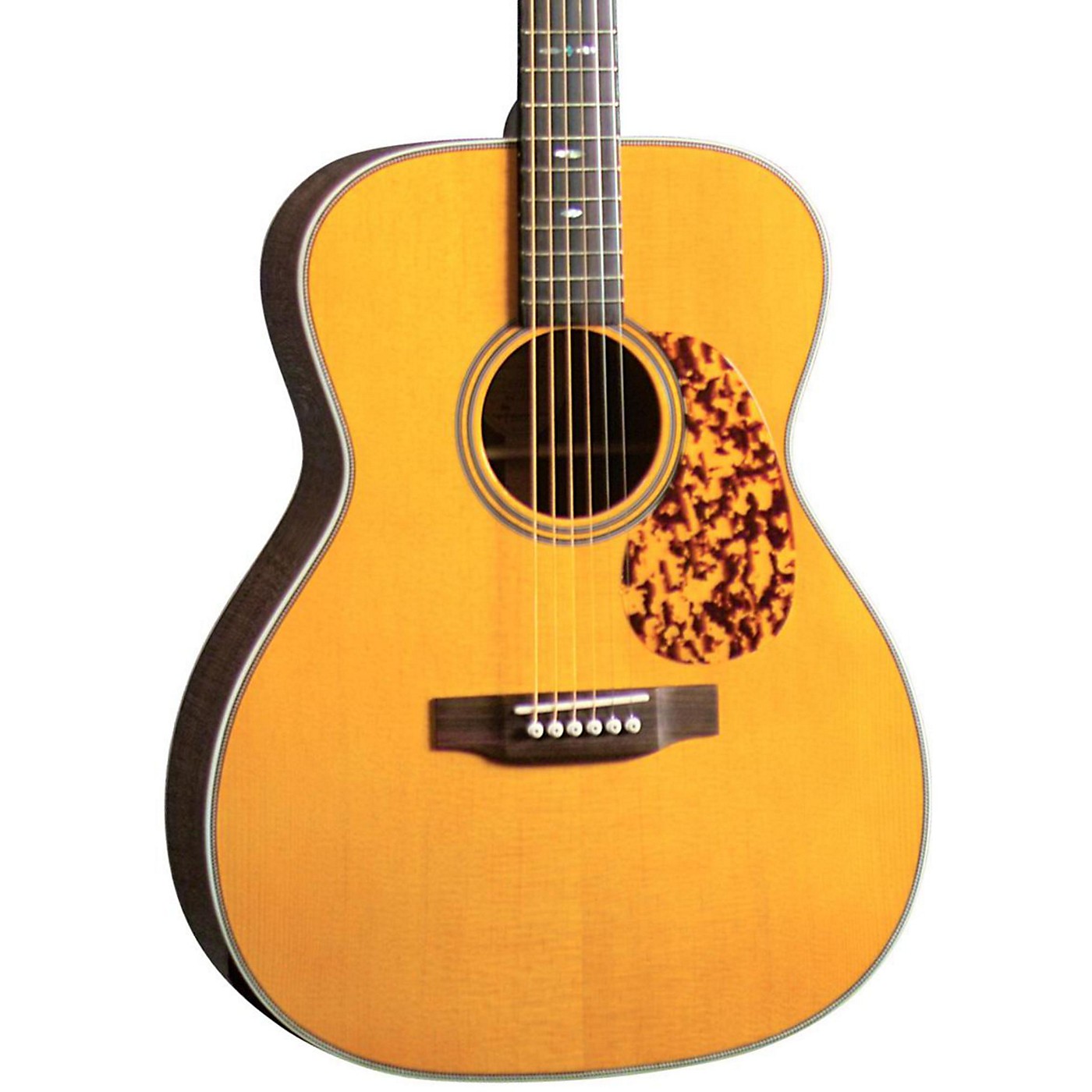 Blueridge Historic Series BR-163 000 Acoustic Guitar thumbnail