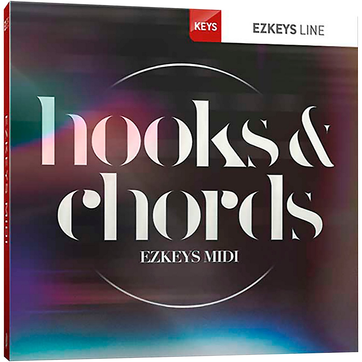 Toontrack Hooks & Chords EZKeys MIDI (Download) thumbnail