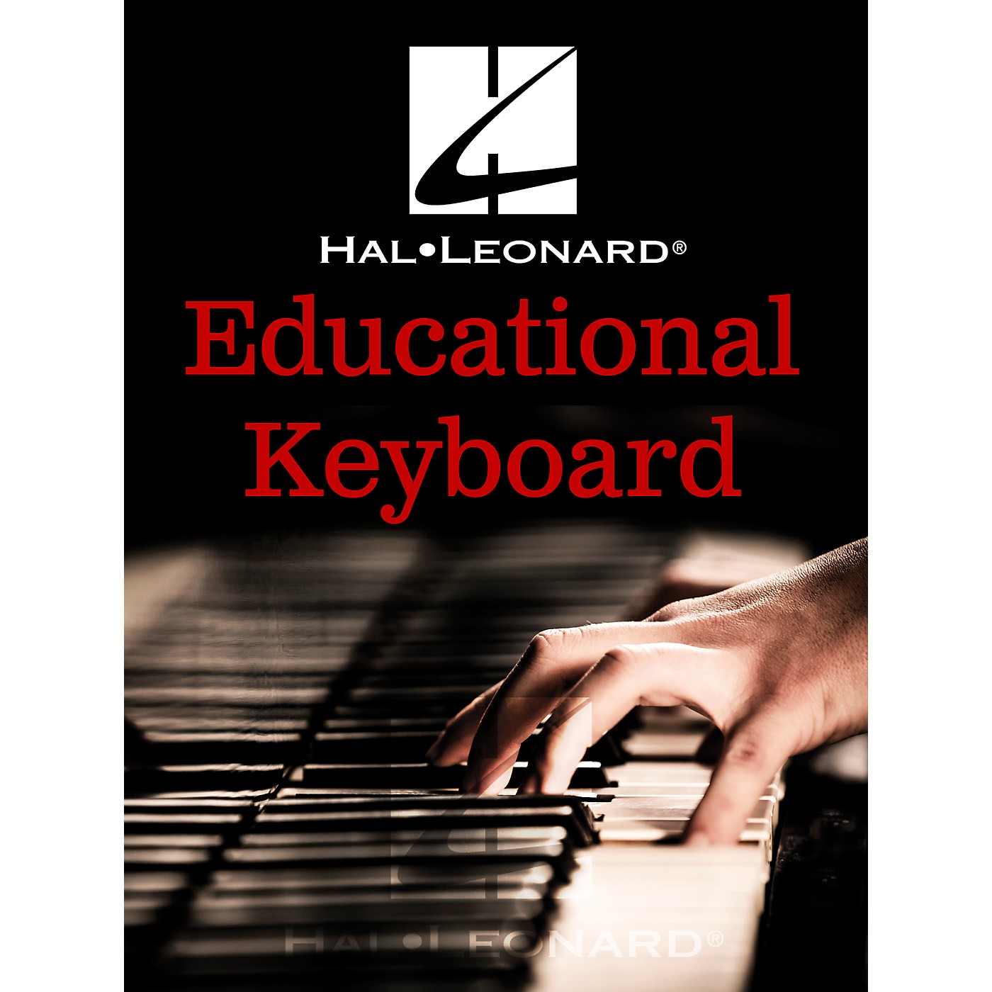 SCHAUM Hopscotch Educational Piano Series Softcover thumbnail