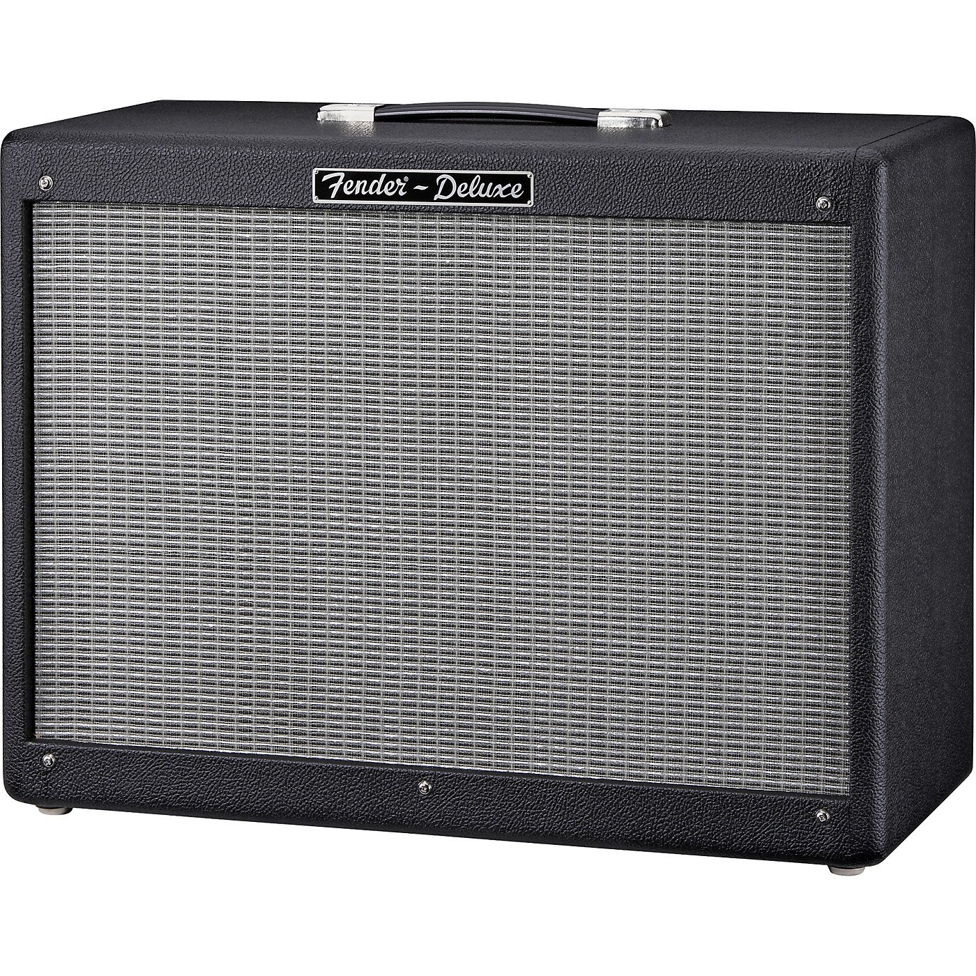 Fender Hot Rod Deluxe 112 80W 1x12 Guitar Extension Cab thumbnail