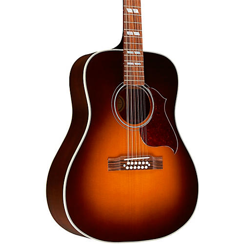 Gibson Hummingbird Pro Limited Edition 12String AcousticElectric