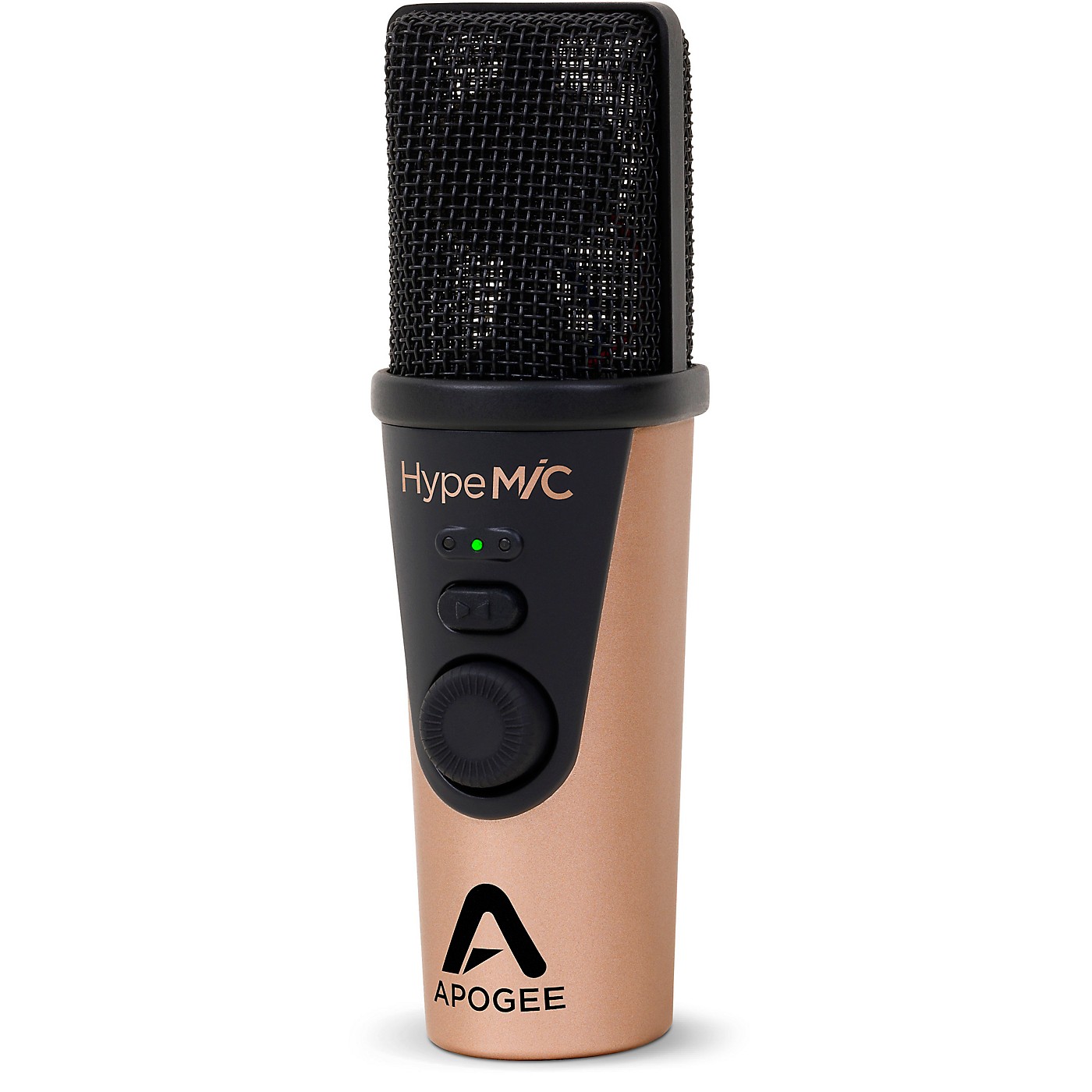 Apogee HypeMiC USB Microphone thumbnail