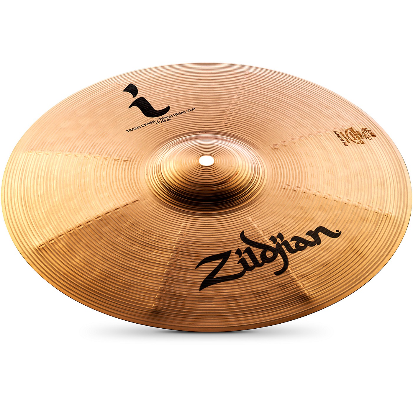 Zildjian I Series EFX Cymbal thumbnail