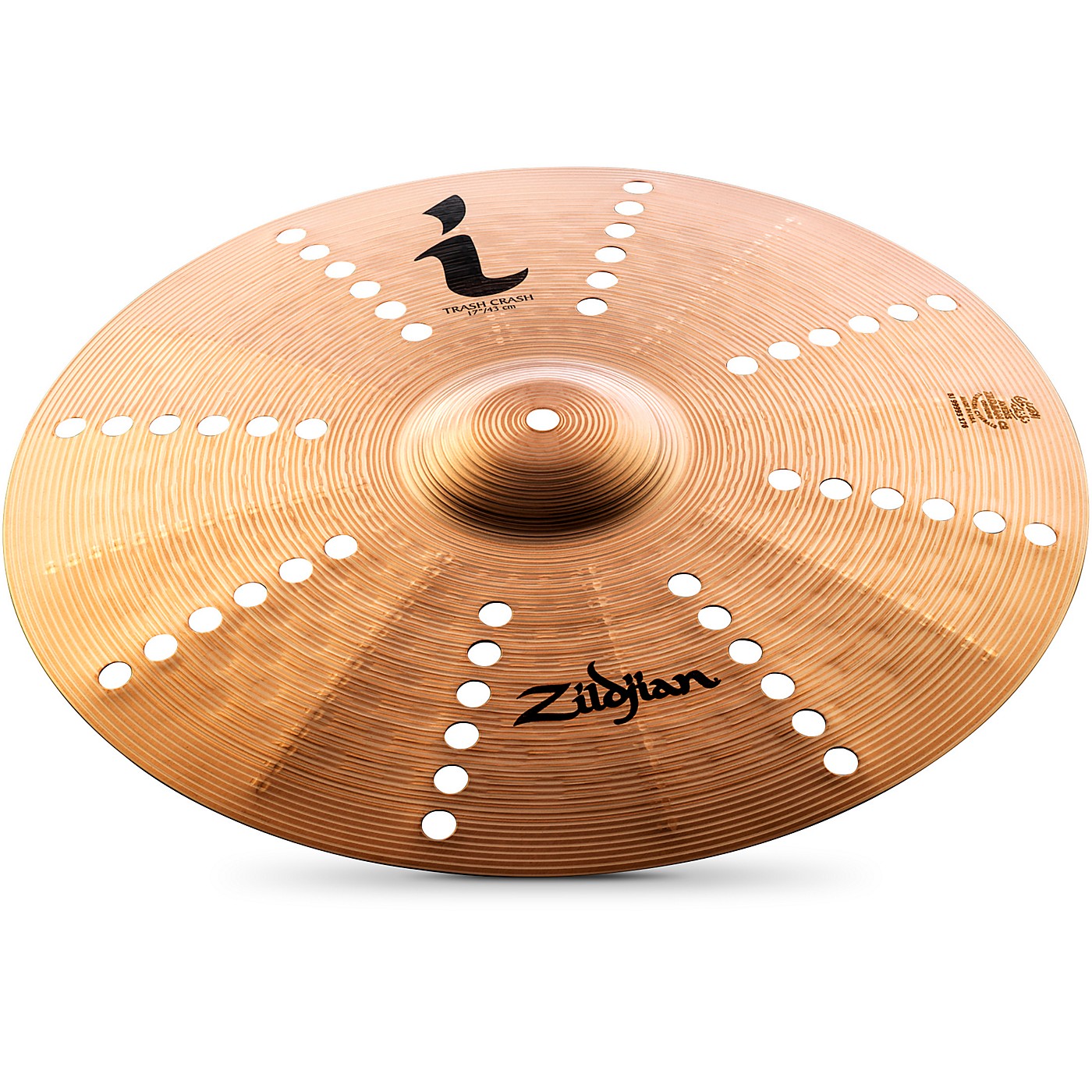 Zildjian I Series EFX Cymbal thumbnail