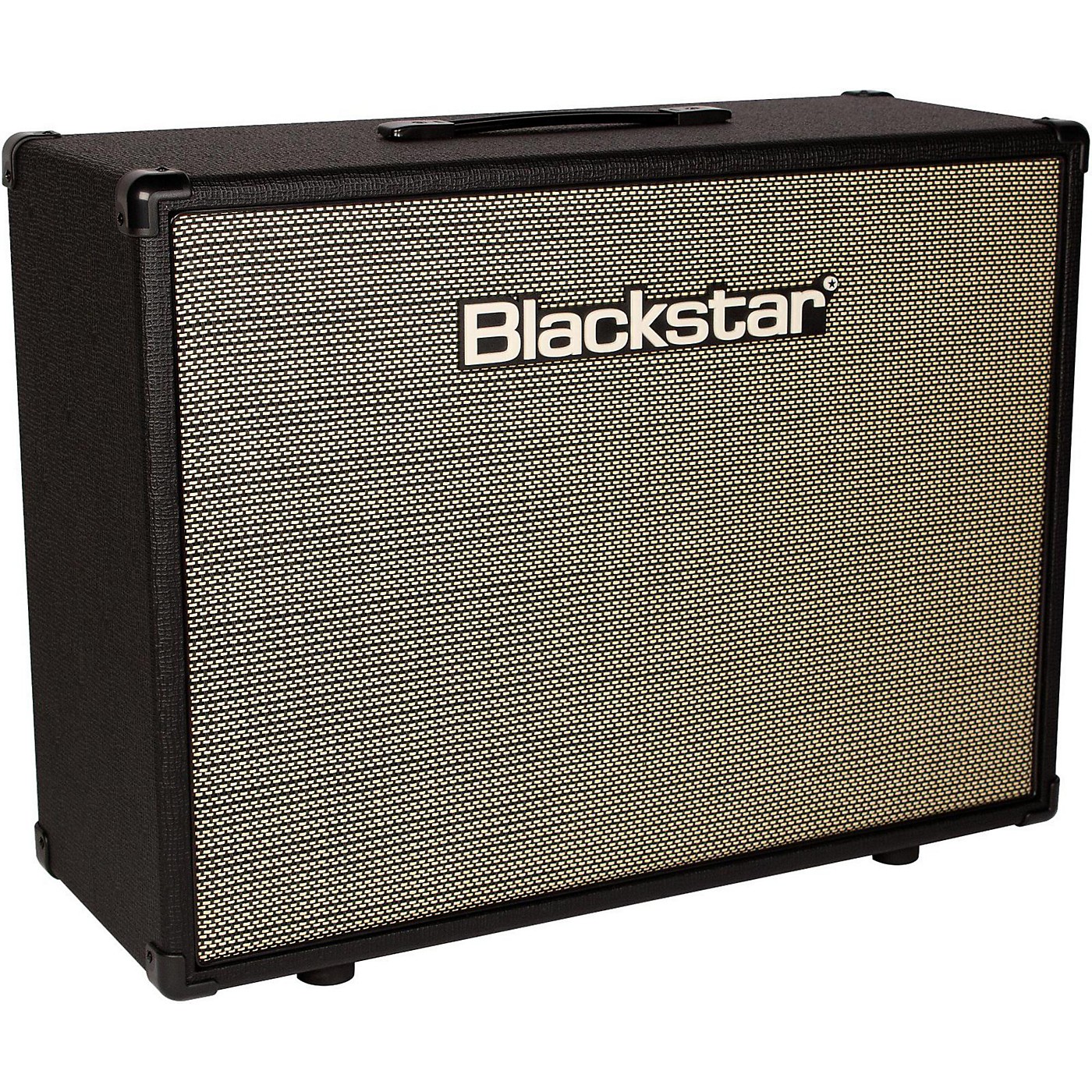 Blackstar ID Series 2x12 Guitar Speaker Cabinet thumbnail