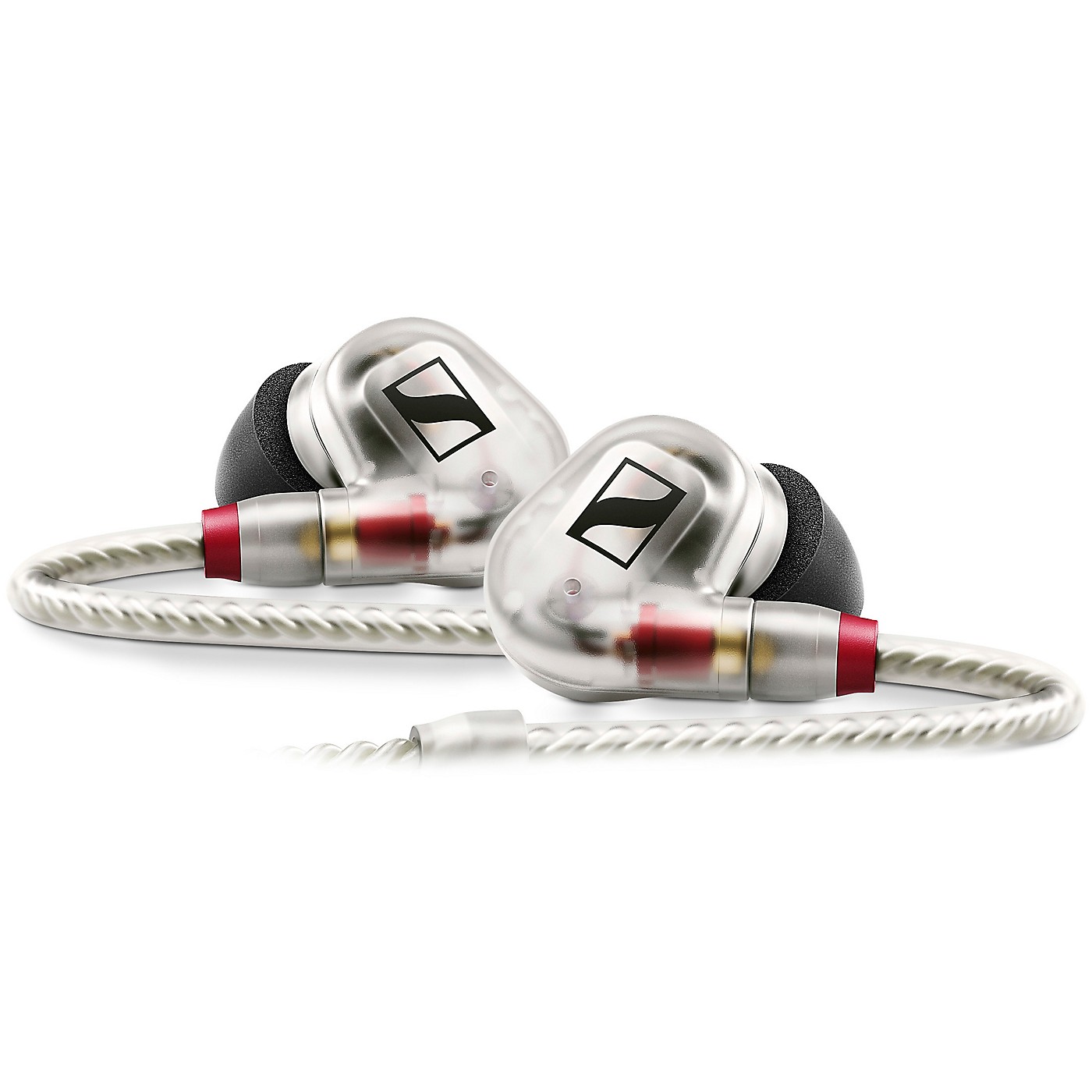 Sennheiser IE 500 PRO In-Ear Monitoring Headphones thumbnail