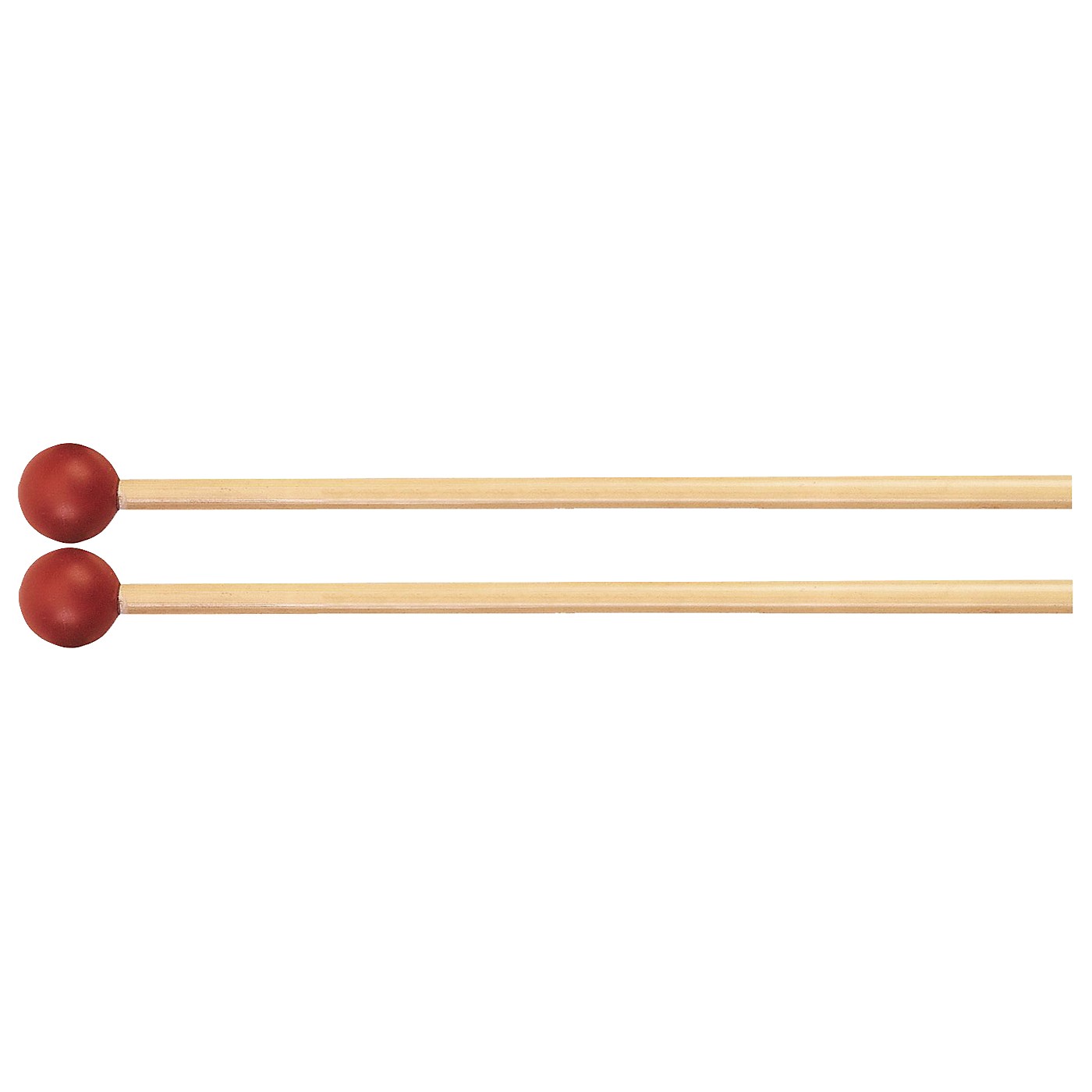 Innovative Percussion IP905 Bright Mallets with Rattan Handles thumbnail