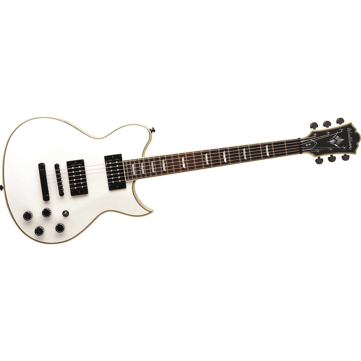 Washburn Idol Series WI45 Electric Guitar Woodwind & Brasswind